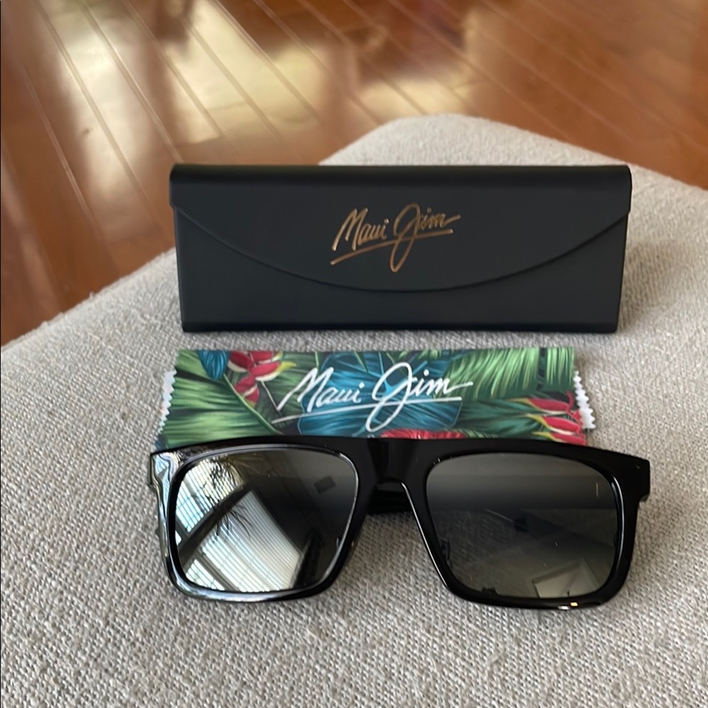 Maui Jim ‘Ōpio Sunglasses